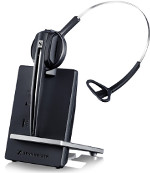 Sennheiser D10